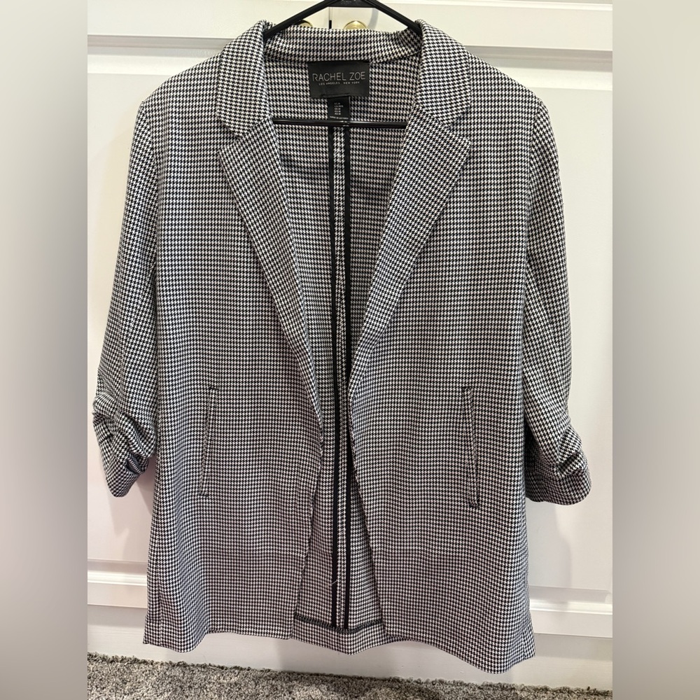 Women’s blazer size medium